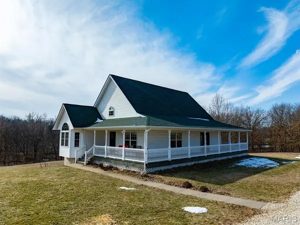 1175 Pike 41, Bowling Green, MO 63334