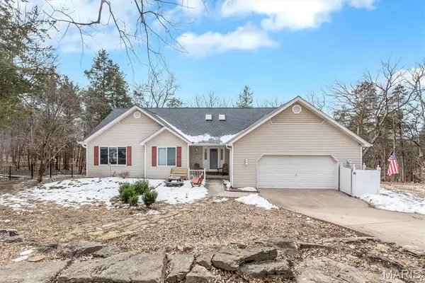 3646 Wheatfield Circle, Byrnes Mill, MO 63051