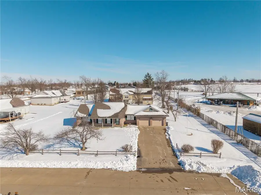 209 Briar Drive, Perryville, MO 63775 - #2