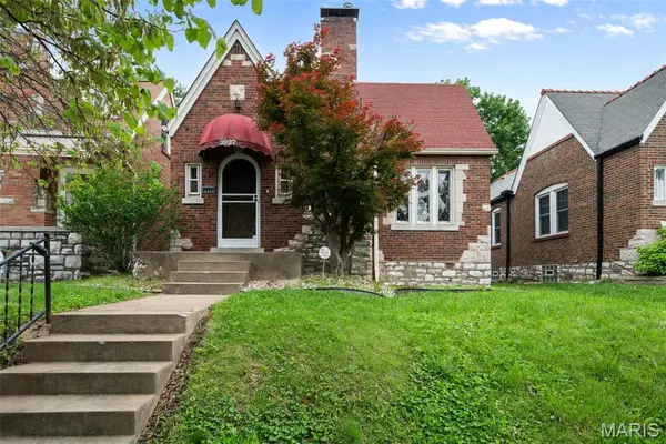 3927 Childress Avenue, St Louis, MO 63109
