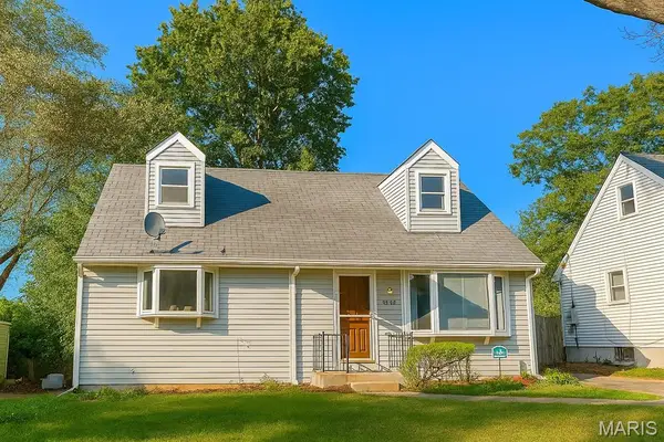 1141 June Avenue, Hillsdale, MO 63138