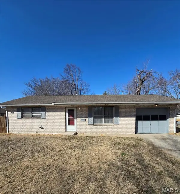 1 Saint Paul Street, Granite City, IL 62040