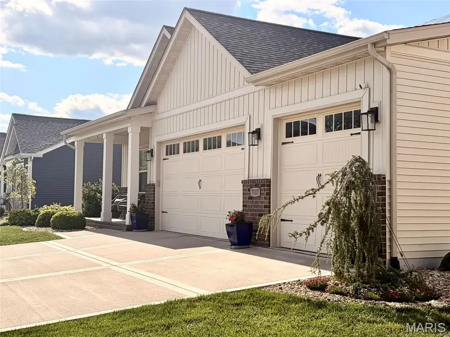 7117 Augusta Drive, Glen Carbon, IL 62034 - #3