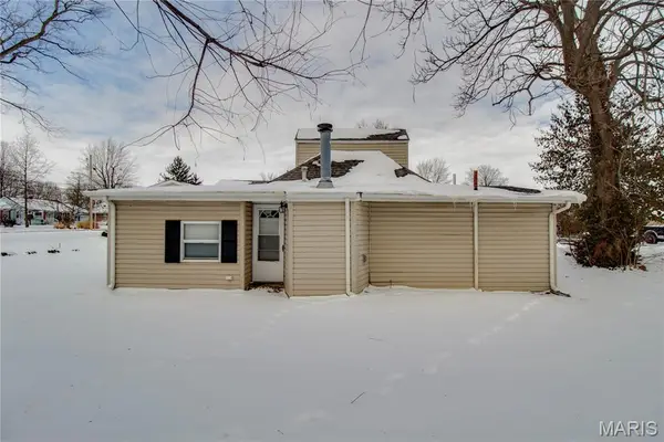 205 Jersey Street, Brighton, IL 62012