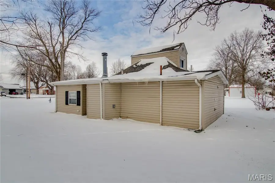205 Jersey Street, Brighton, IL 62012 - #2