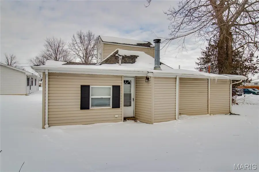 205 Jersey Street, Brighton, IL 62012 - #3