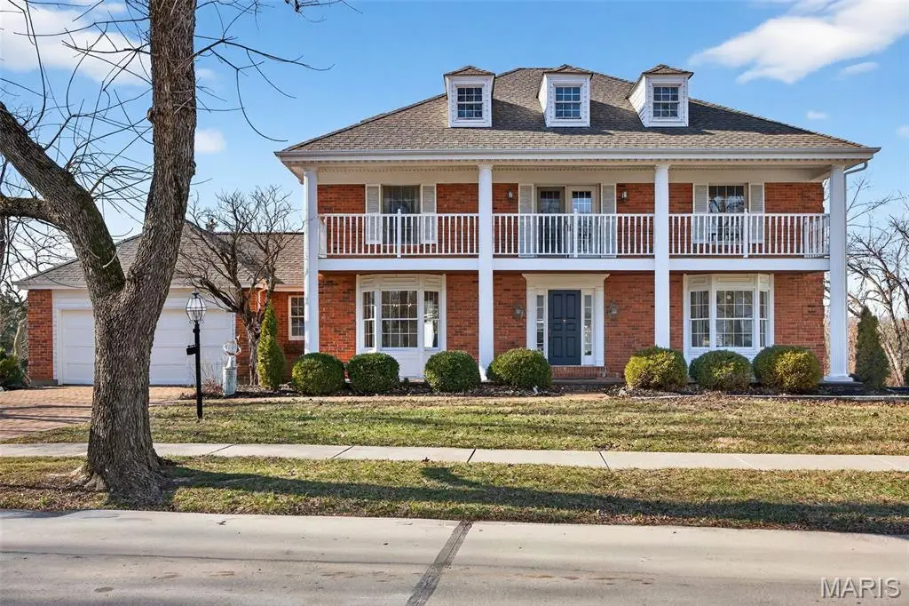 2525 Peppermill Ridge Drive, Wildwood, MO 63005 - #1