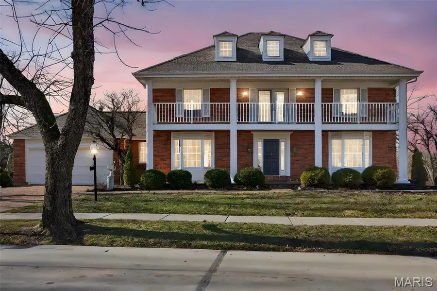 2525 Peppermill Ridge Drive, Wildwood, MO 63005 - #2