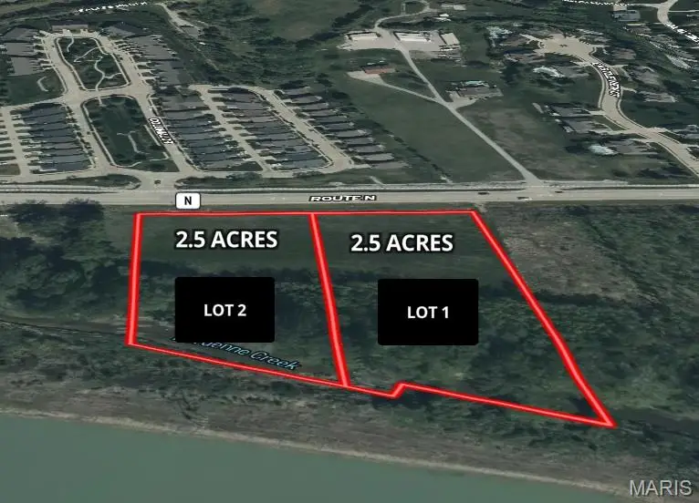 6024 Mo-n, Unit #2, Cottleville, MO 63304 - #3