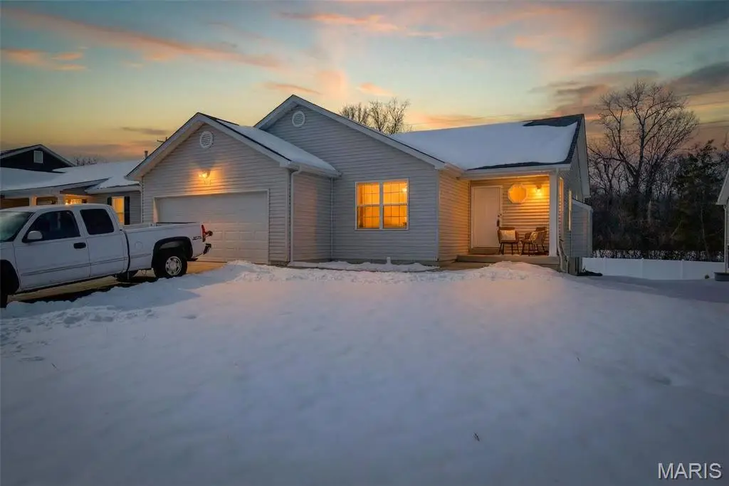 1011 Watering Stone Court, Pevely, MO 63070 - Image #1