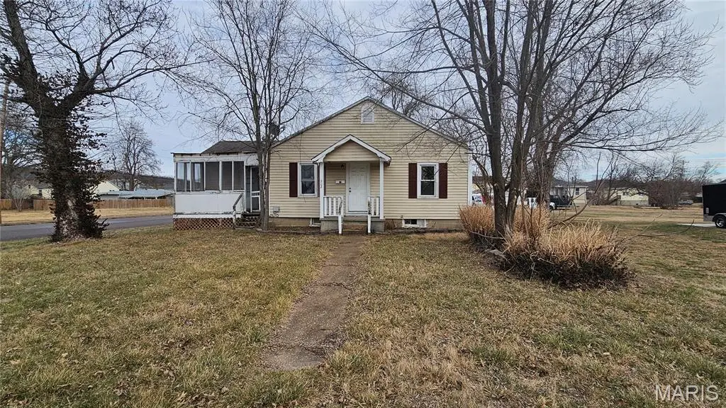 502 S 3rd Street, Pacific, MO 63069 - Image #1