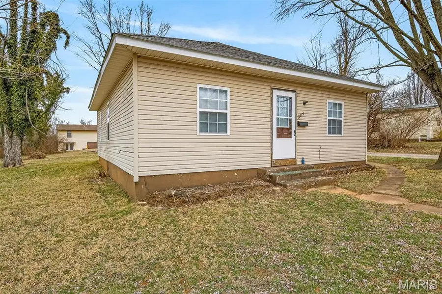 304 Lewis Street, Park Hills, MO 63601 - #2