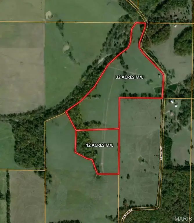 00 M-lynch Drive, Bucyrus, MO 65444 - #1