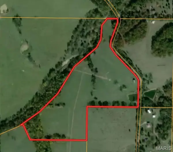 0 M-lynch Drive, Bucyrus, MO 65444