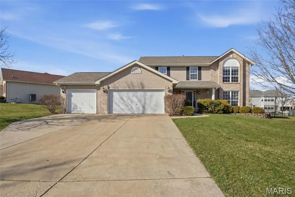 36 Quakers Place, Ofallon, MO 63366 - Image #1