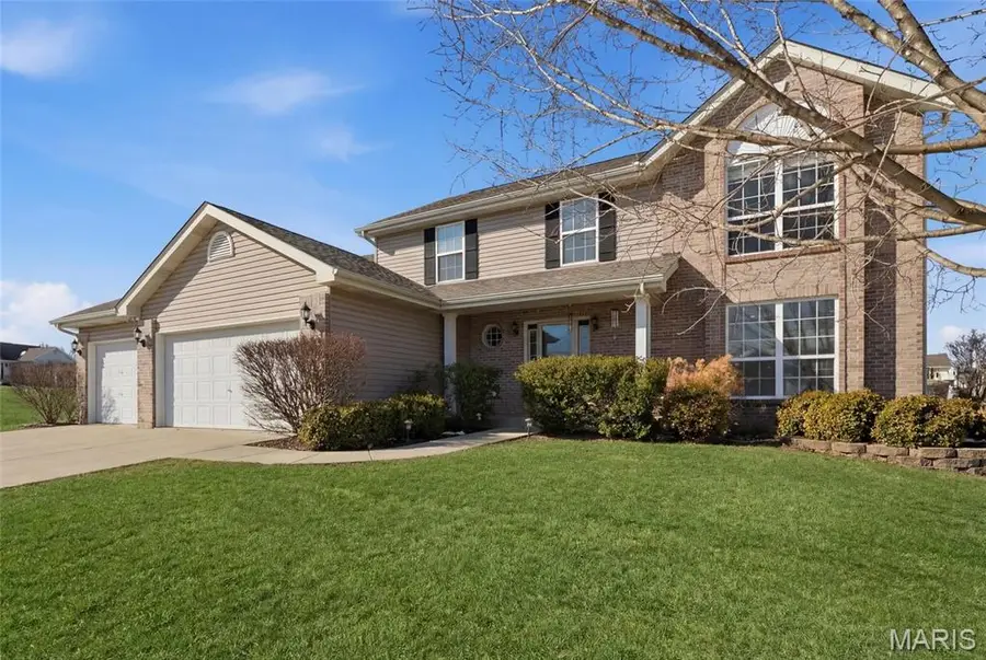 36 Quakers Place, Ofallon, MO 63366 - Image #3