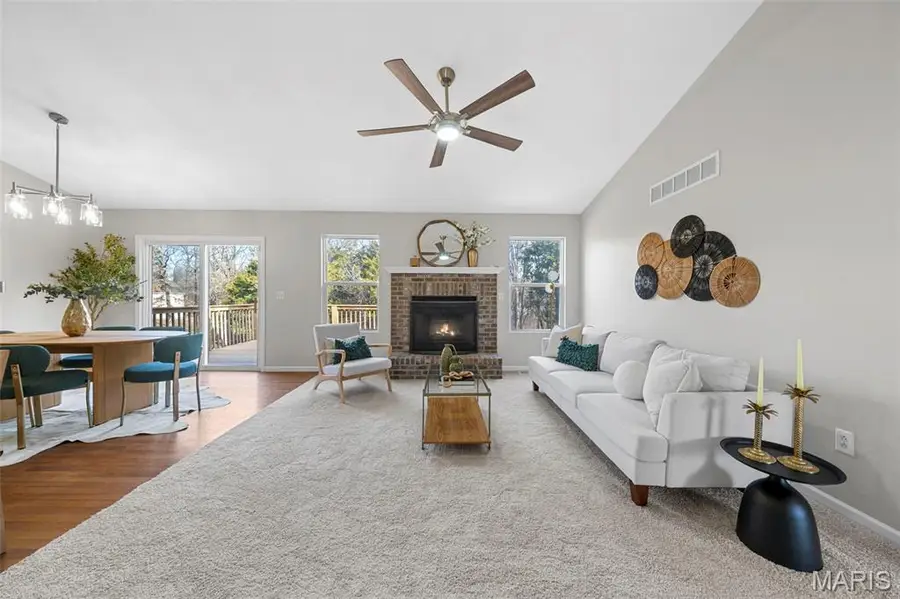 18482 Walnut Springs Court, Wright City, MO 63390 - #2