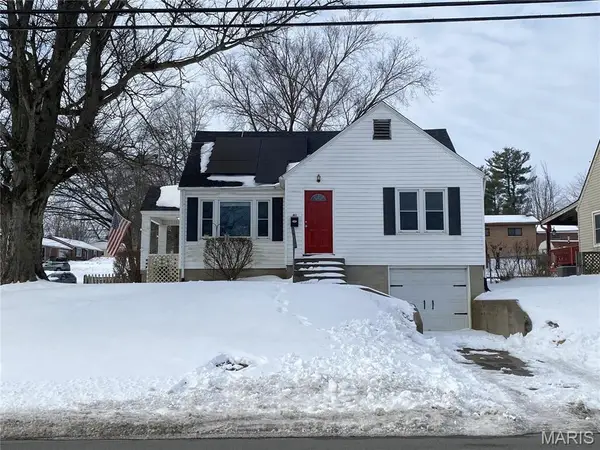 411 N Farmington Road, Jackson, MO 63755