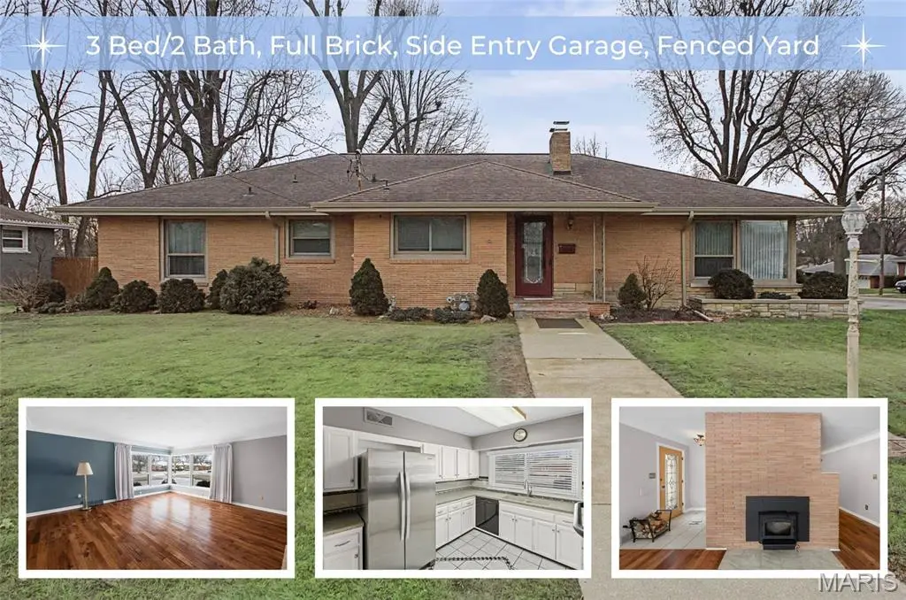 3853 Claremont Street, Alton, IL 62002 - Image #1