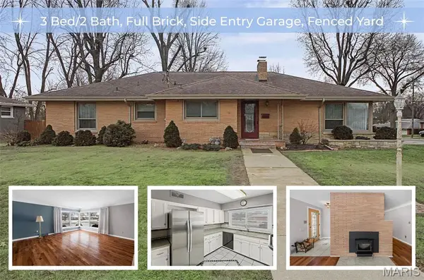 3853 Claremont Street, Alton, IL 62002