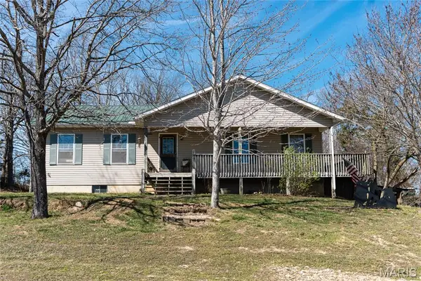 20305 Pigeon Creek Road, Licking, MO 65542