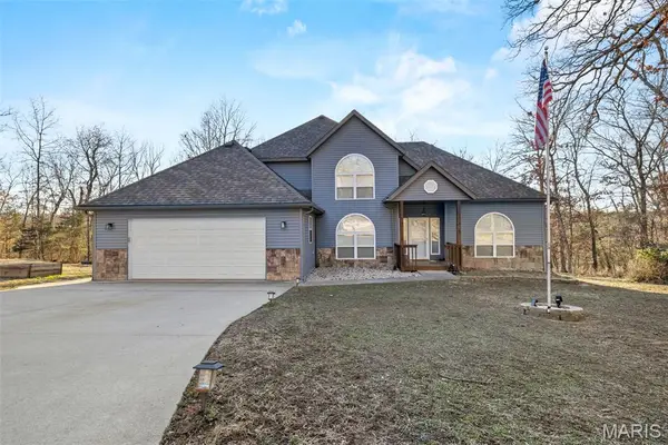 142 Major Drive, Camdenton, MO 65020