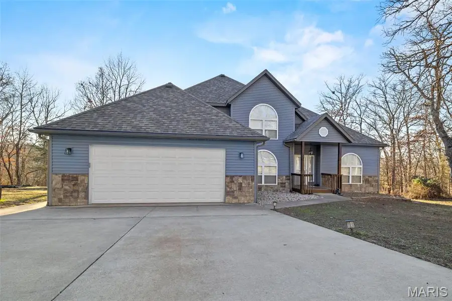 142 Major Drive, Camdenton, MO 65020 - #2