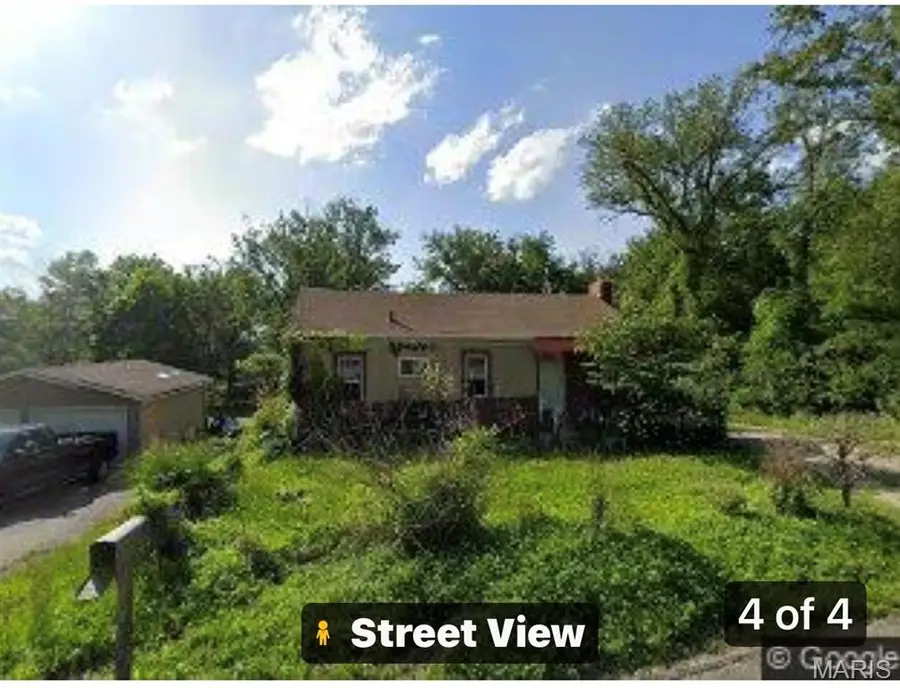 2719 Francis Avenue, Saint Louis, MO 63114 - Image #2