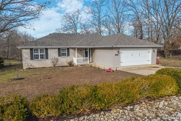 21046 Larson Road, Waynesville, MO 65583