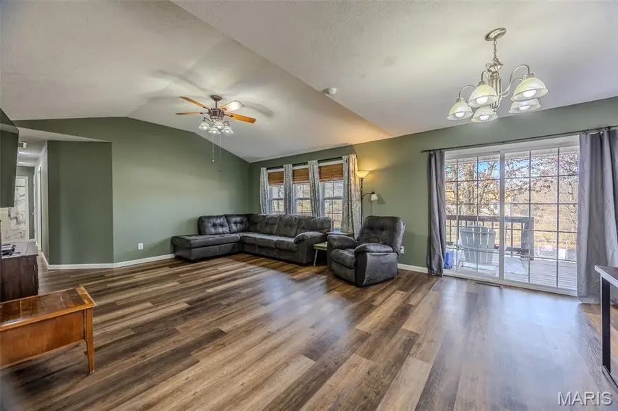 21046 Larson Road, Waynesville, MO 65583 - #3