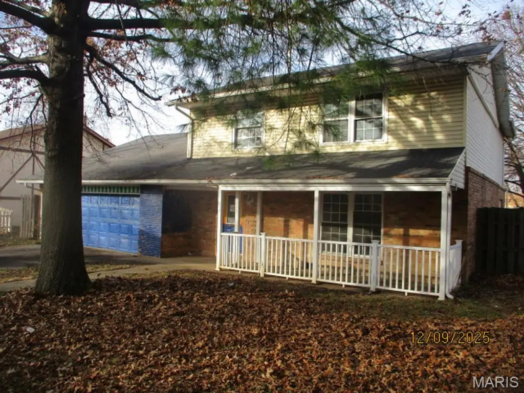 55 Blanc Lee Drive, Belleville, IL 62226 - Image #1