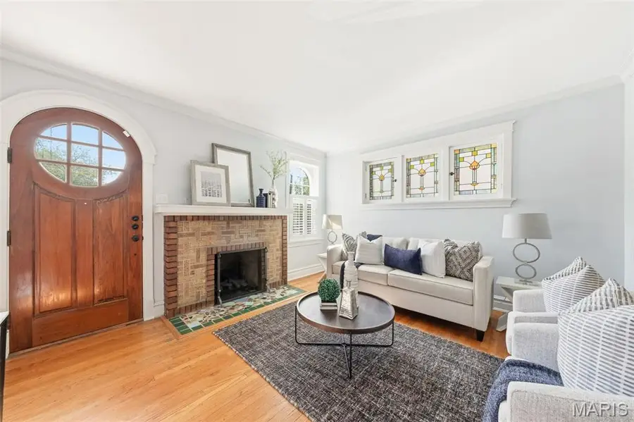 3817 Childress Avenue, Saint Louis, MO 63109 - #2