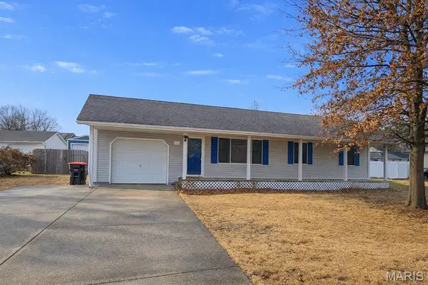 121 N Tilley Street, Advance, MO 63730