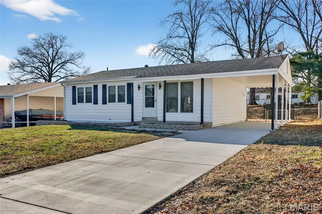 2837 Briarcote Lane, Maryland Heights, MO 63043 - Image #1