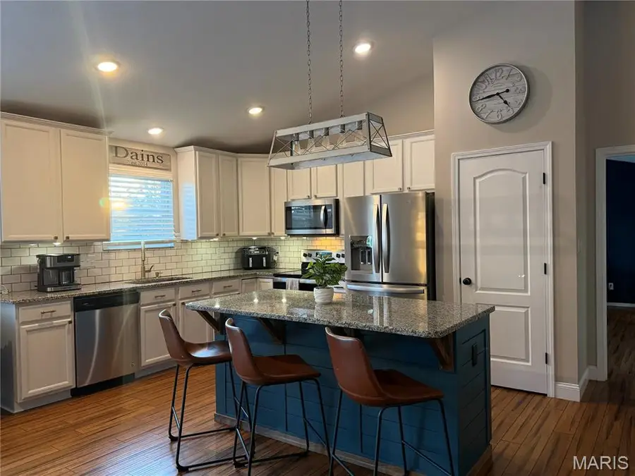 9849 Ridgecrest Drive, Hillsboro, MO 63050 - Image #2