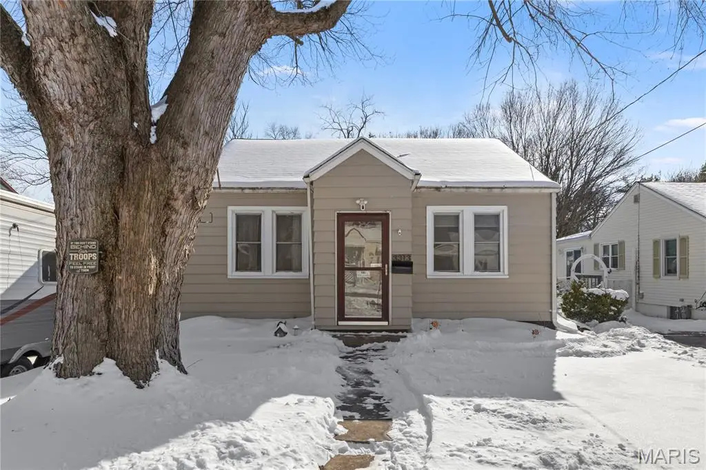 3313 Leo Street, Alton, IL 62002 - Image #1