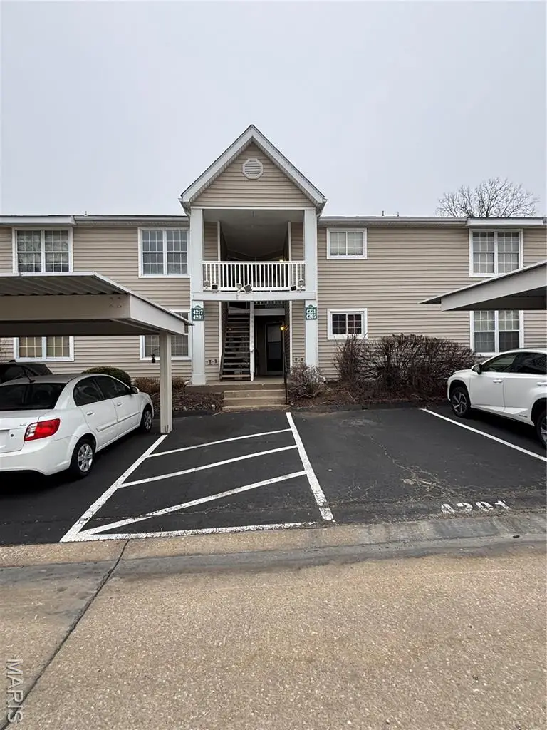 4205 Canal Drive, Old Jamestown, MO 63034 - Image #1