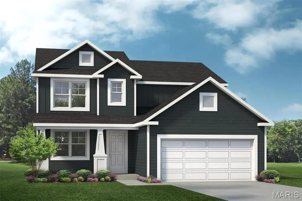 1 New Build Oakdale B@caledonia, Ofallon, MO 63368 - Image #1