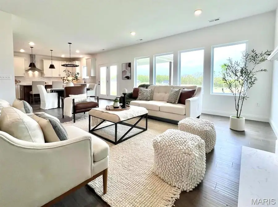 1 New Build Oakdale B@caledonia, Ofallon, MO 63368 - Image #3