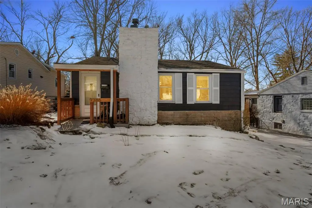 9386 Golden Gate Road, Saint Louis, MO 63144 - #1