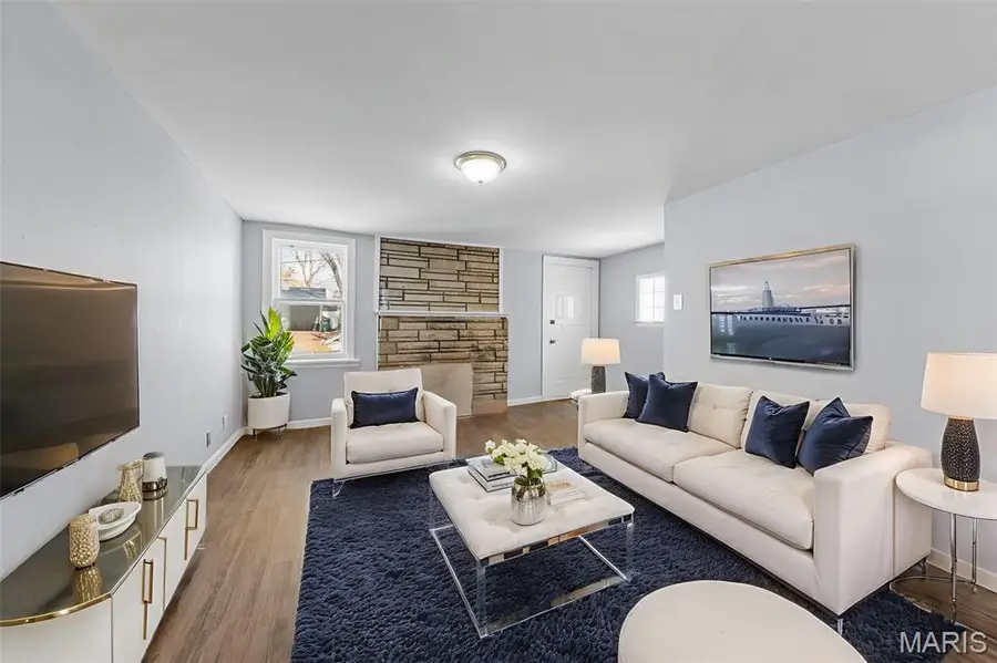 9386 Golden Gate Road, Saint Louis, MO 63144 - #3