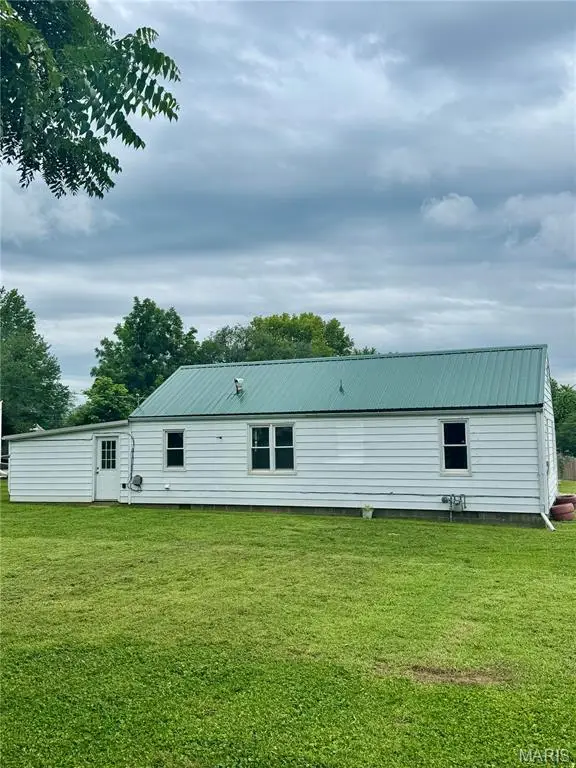 320 W Elm Street, Palmyra, MO 63461