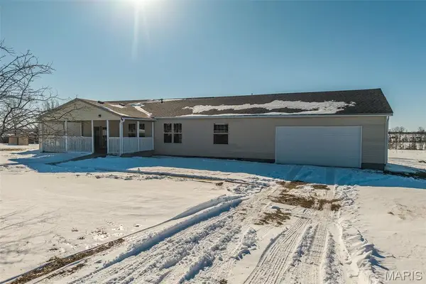 6991 Ely Road, Hartville, MO 65667