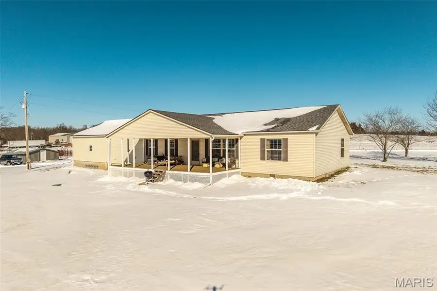 6991 Ely Road, Hartville, MO 65667 - Image #2