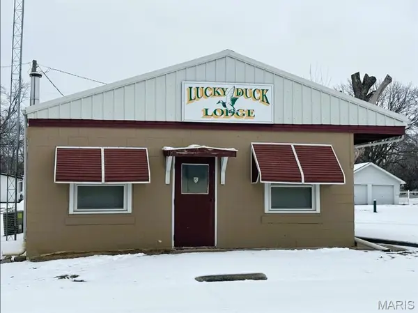 210 Main Street, Mendon, MO 64660