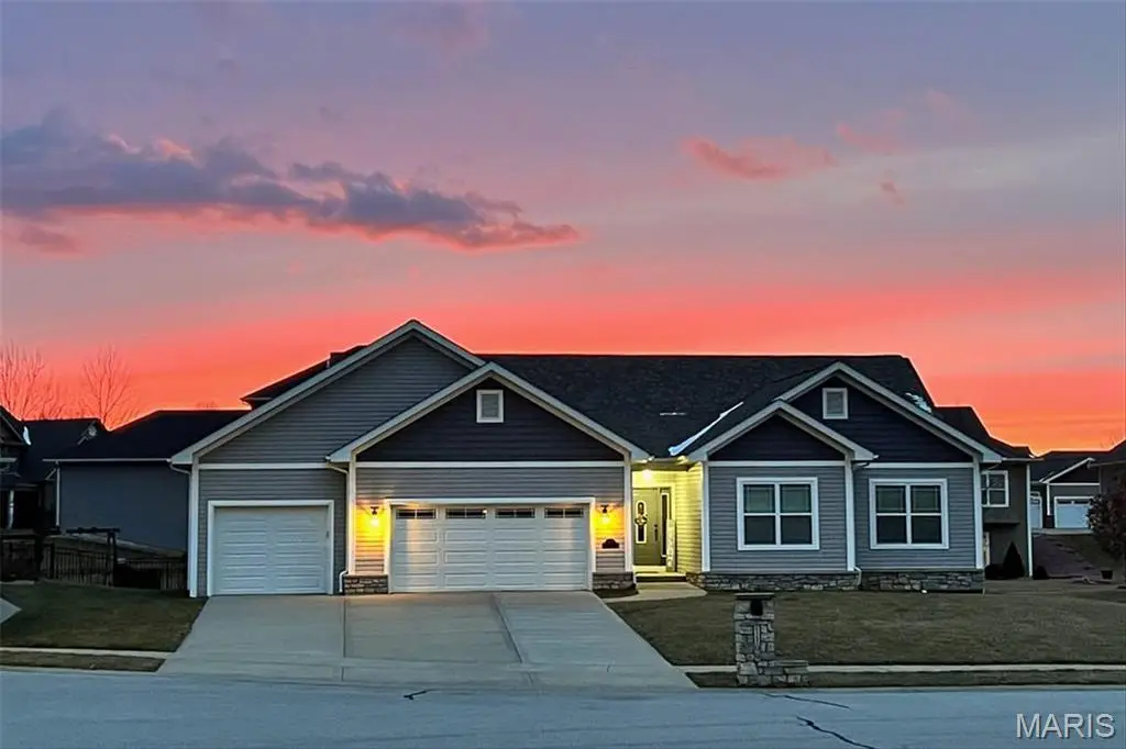 1109 Macintosh Court, O Fallon, IL 62269 - Image #1