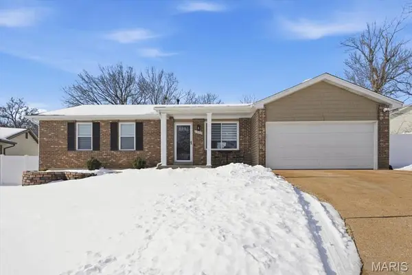 2268 Sunnyridge Drive, Arnold, MO 63010