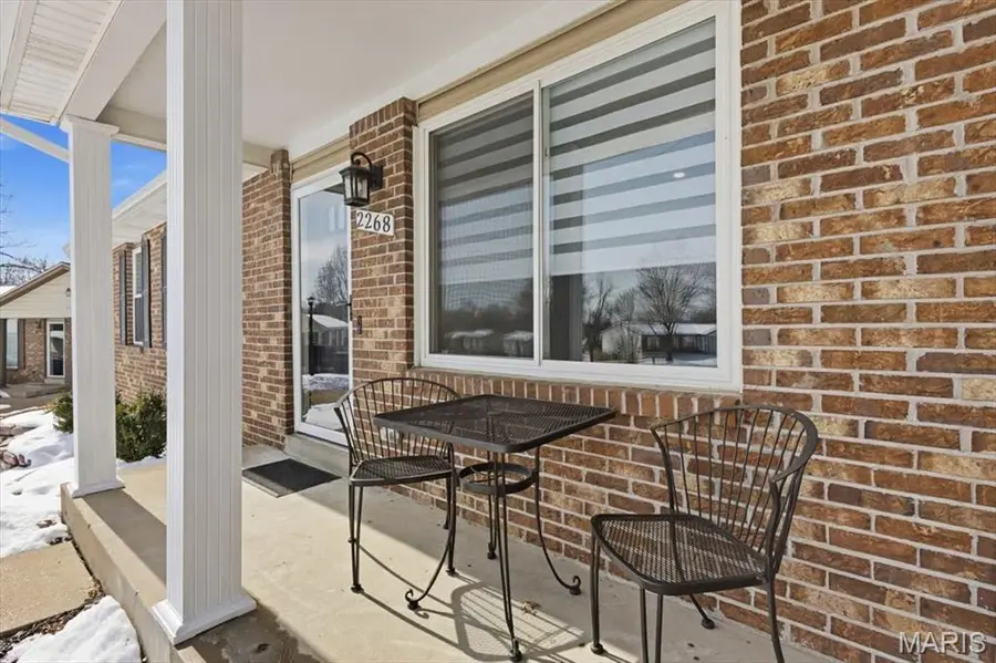 2268 Sunnyridge Drive, Arnold, MO 63010 - #2