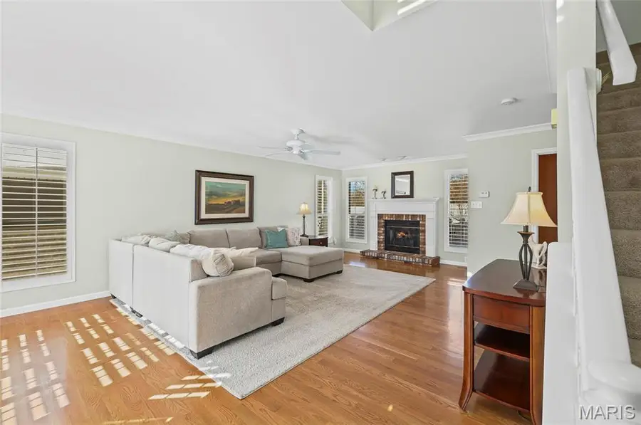 2517 Hidden Meadow Lane, Ballwin, MO 63021 - Image #2