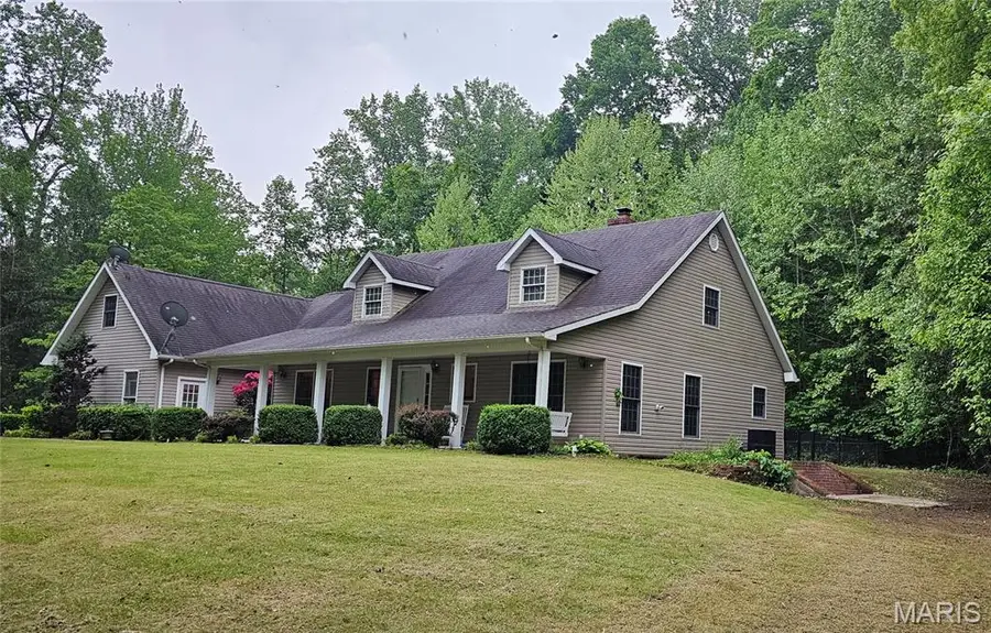 189 County Road 657, Cape Girardeau, MO 63701 - #2